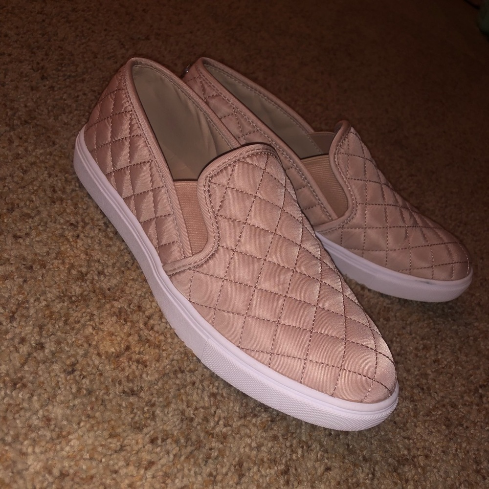 Steve Madden shoes